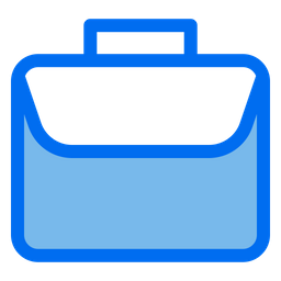 Briefcase  Icon