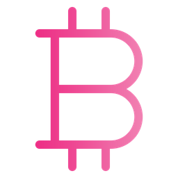 Bitcoin  Icon