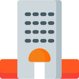 Hotel  Icon