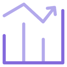 Analysis Chart  Icon