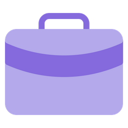 Briefcase  Icon