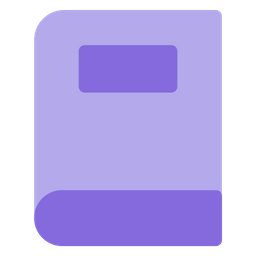 Book  Icon