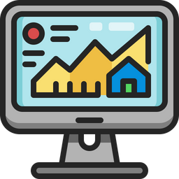 Home Analysis  Icon