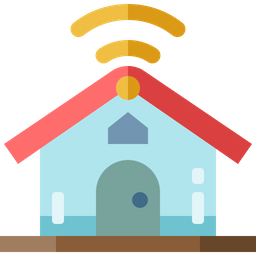 Home Automation  Icon