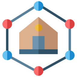 Home Connection  Icon