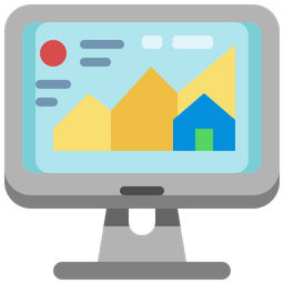 Home Analysis  Icon