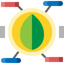 Eco Information  Icon