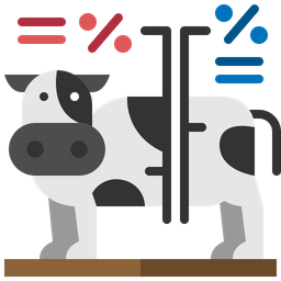 Livestock  Icon