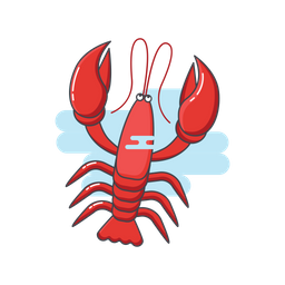 Lobstar  Icon