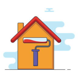 Home Renovation  Icon