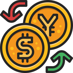 Exchange  Icon