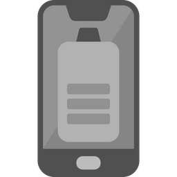 Battery  Icon