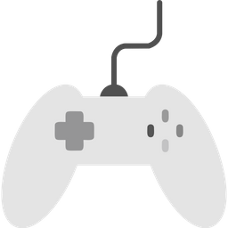 Controller  Icon