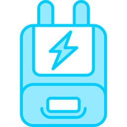 Adaptor  Icon