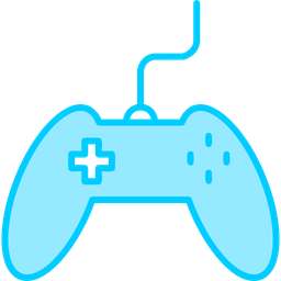 Controller  Icon