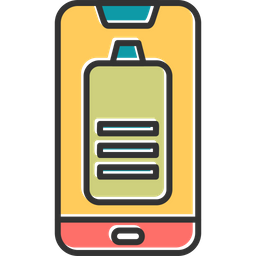 Battery  Icon