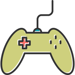 Controller  Icon