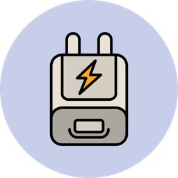 Adaptor  Icon