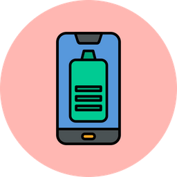 Battery  Icon