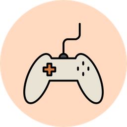 Controller  Icon