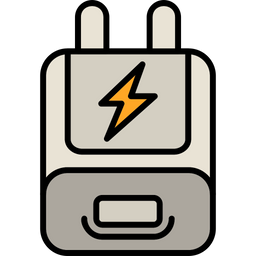 Adaptor  Icon