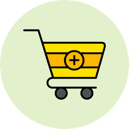 Add to cart  Icon