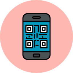 Barcode  Icon