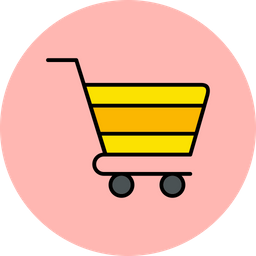 Cart  Icon