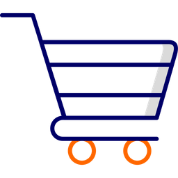 Cart  Icon