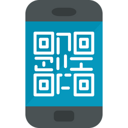 Barcode  Icon