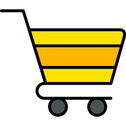 Cart  Icon