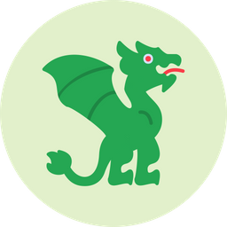 Dragon  Icon