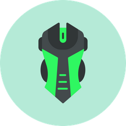 Gaming mouse  Icon