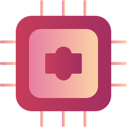 Cpu  Icon