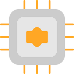 Cpu  Icon