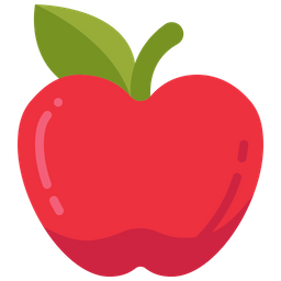 Apfel  Symbol