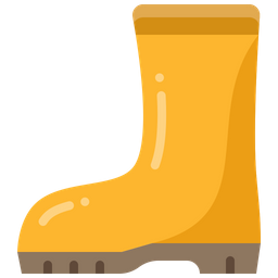 Stiefel  Symbol