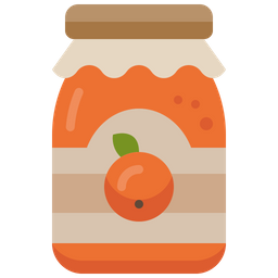 Marmelade  Symbol