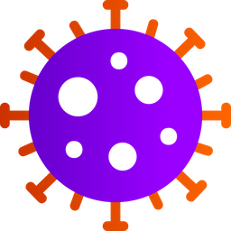 Coronavírus  Ícone