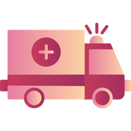 Ambulance  Icon