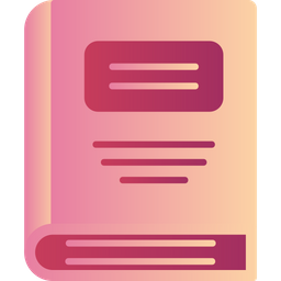 Book  Icon