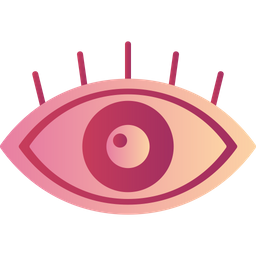 Eye  Icon