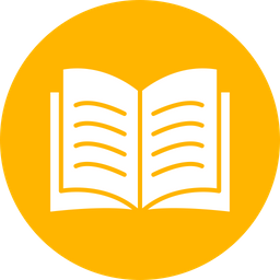 Book  Icon