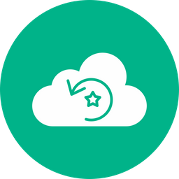 Cloud  Icon