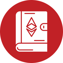 Ethereum book  Icon