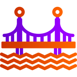 Bridge  Icon