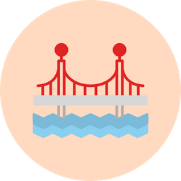 Bridge  Icon