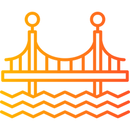 Bridge  Icon