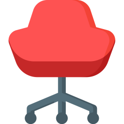 Chair  Icon