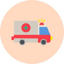 Ambulance  Icon